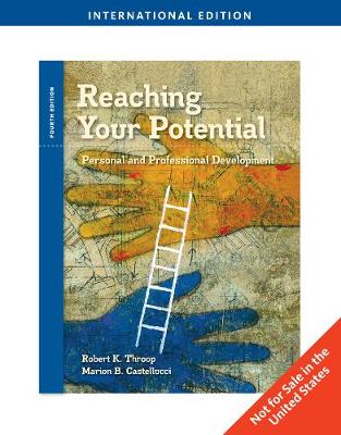Reaching Your Potential