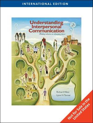 Understanding Interpersonal Communication