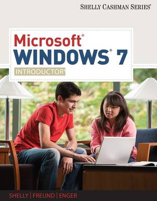 Microsoft Windows 7
