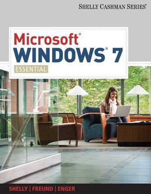 Microsoft Windows 7