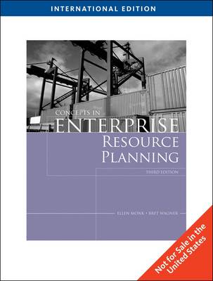 Enterprise Resource Planning
