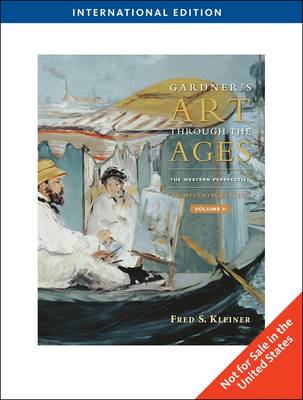 Gardner's Art Through the Ages: v. 2