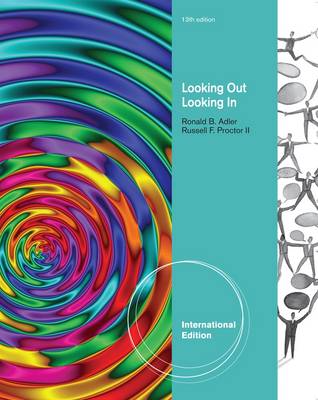 Looking Out, Looking In