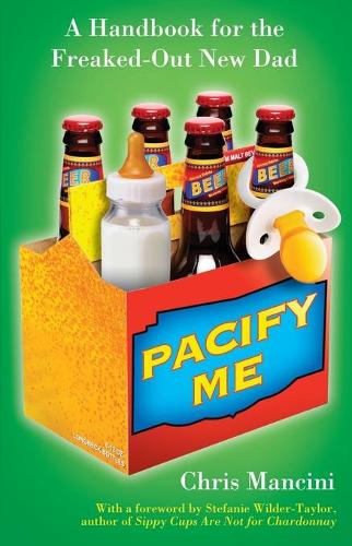 Pacify Me