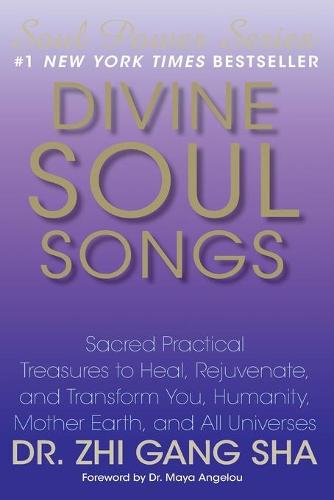 Divine Soul Songs