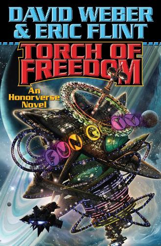 Torch of Freedom Volume 2