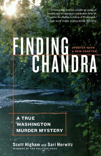 Finding Chandra