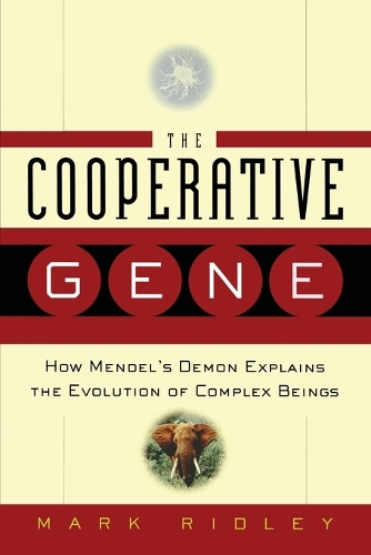 The Cooperative Gene