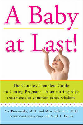 A Baby At Last!