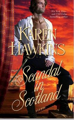 Scandal in Scotland