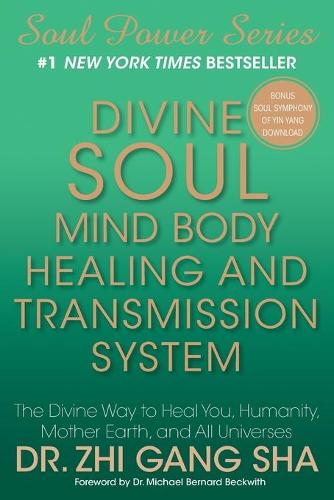 Divine Soul Mind Body Healing and Transmission Sys