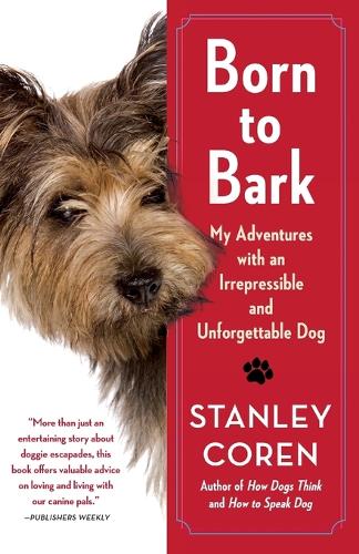 Born to Bark