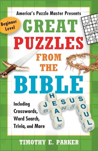 Great Puzzles from the Bible
