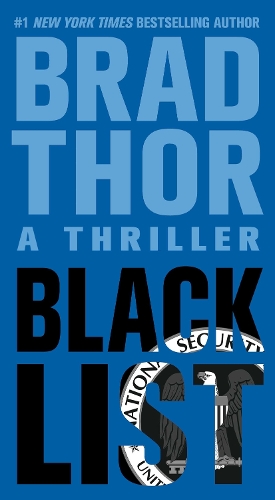 Black List Volume 11