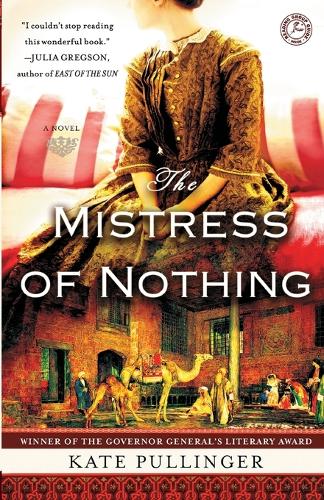 Mistress of Nothing