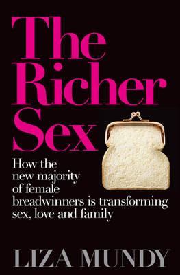 The Richer Sex