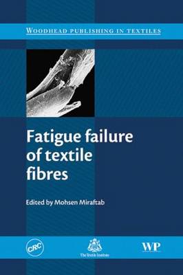 Fatigue Failure of Textile Fibres