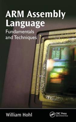 ARM Assembly Language
