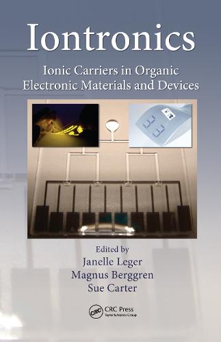 Iontronics