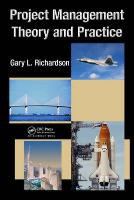 Project Management Theory and Practice