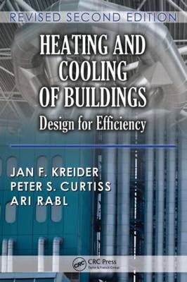 Heating and Cooling of Buildings