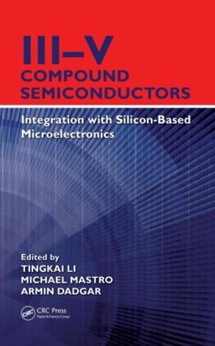 III–V Compound Semiconductors