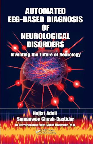 Automated EEG-Based Diagnosis of Neurological Disorders