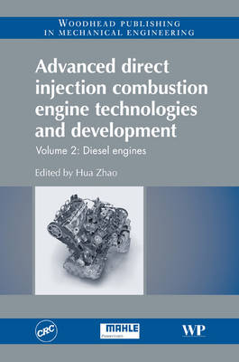 Advanced Direct Injection Combustion Engine Technologies and Development
