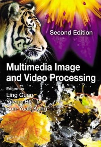 Multimedia Image and Video Processing