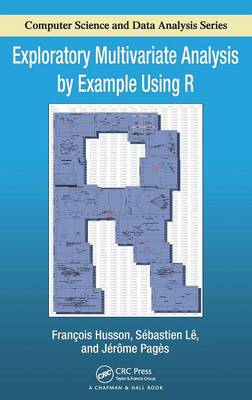 Exploratory Multivariate Analysis by Example Using R