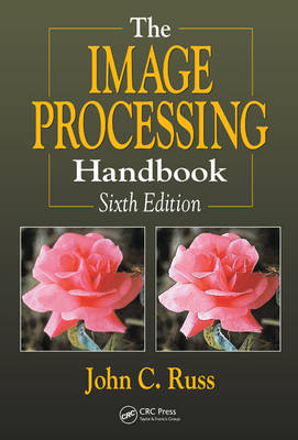 Image Processing Handbook