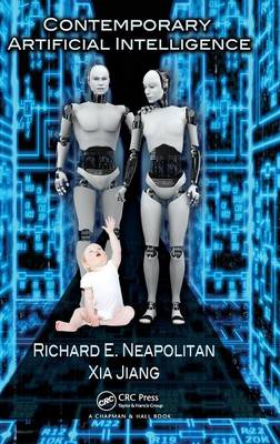 Contemporary Artificial Intelligence