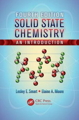 Solid State Chemistry
