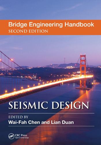 Bridge Engineering Handbook