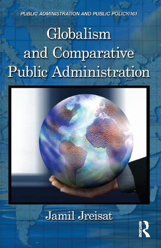 Globalism and Comparative Public Administration