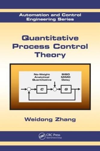 Quantitative Process Control Theory