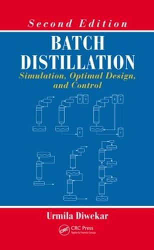 Batch Distillation