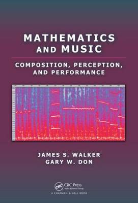 Mathematics and Music