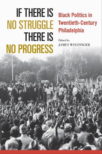If There Is No Struggle There Is No Progress