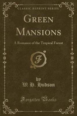 Green Mansions