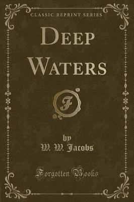 Deep Waters (Classic Reprint)