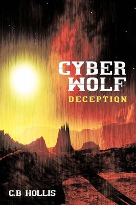 Cyber Wolf