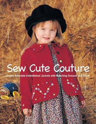 Sew Cute Couture