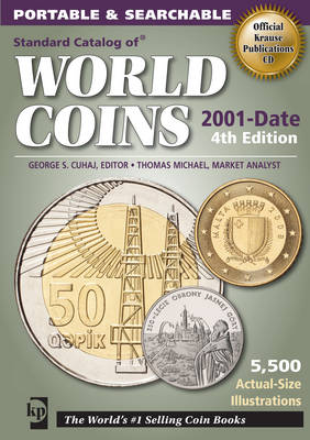 Standard Catalog of World Coins 2001-Date