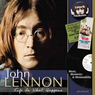 John Lennon