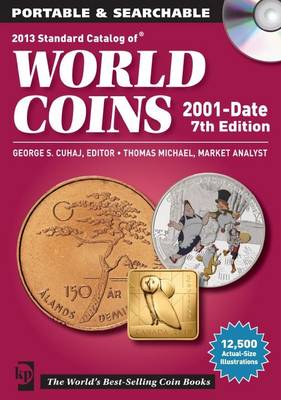 Standard Catalog of World Coins 2001 to Date 2013