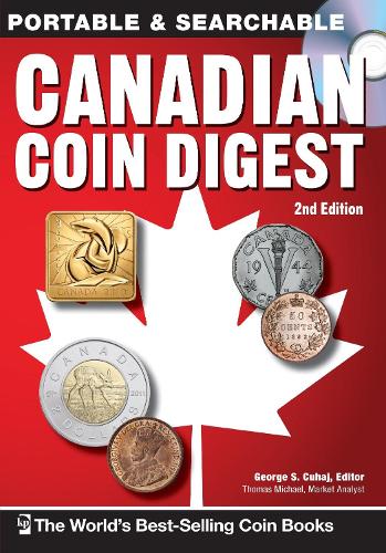 Canadian Coin Digest CD