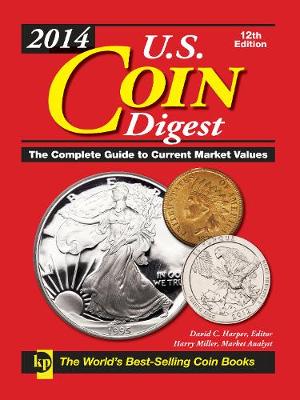 2014 U.S. Coin Digest