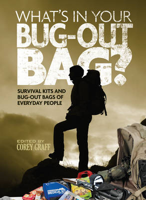 What's in Your Bug-Out Bag?