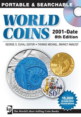 Standard Catalog of World Coins 2001-Date 2014